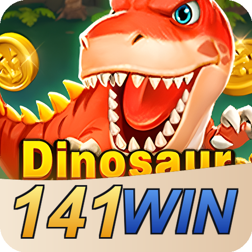 Logo Oficial 141WIN Download